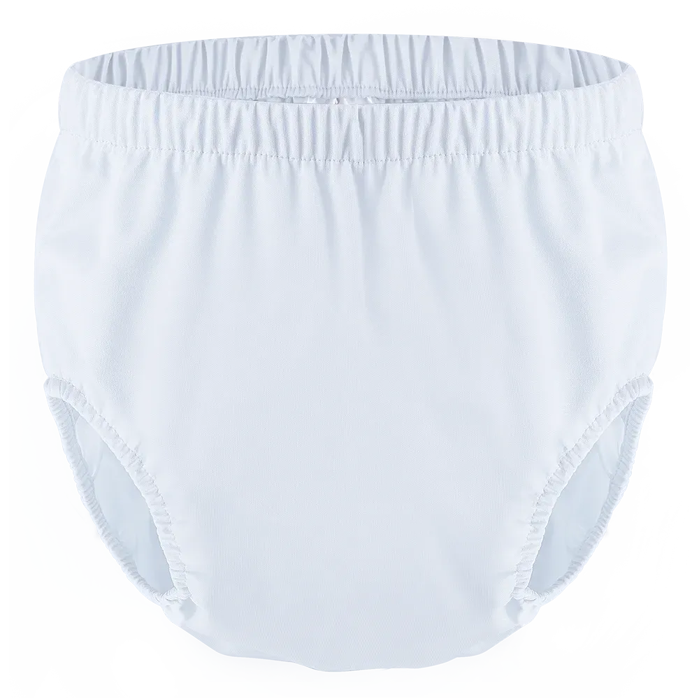 Couche-culotte imperméable et lavable pour adultes, réutilisable, protection anti-fuites 8