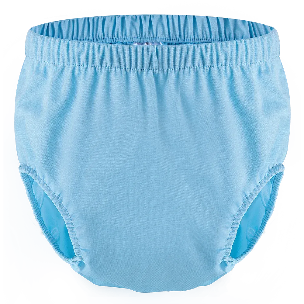 Couche-culotte imperméable et lavable pour adultes, réutilisable, protection anti-fuites 10