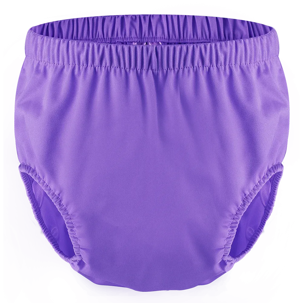 Couche-culotte imperméable et lavable pour adultes, réutilisable, protection anti-fuites 9