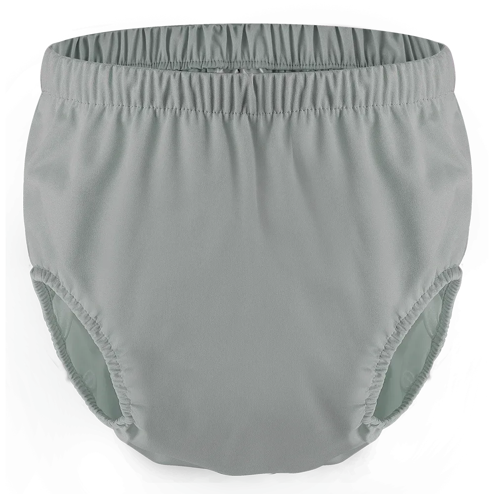 Couche-culotte imperméable et lavable pour adultes, réutilisable, protection anti-fuites 11