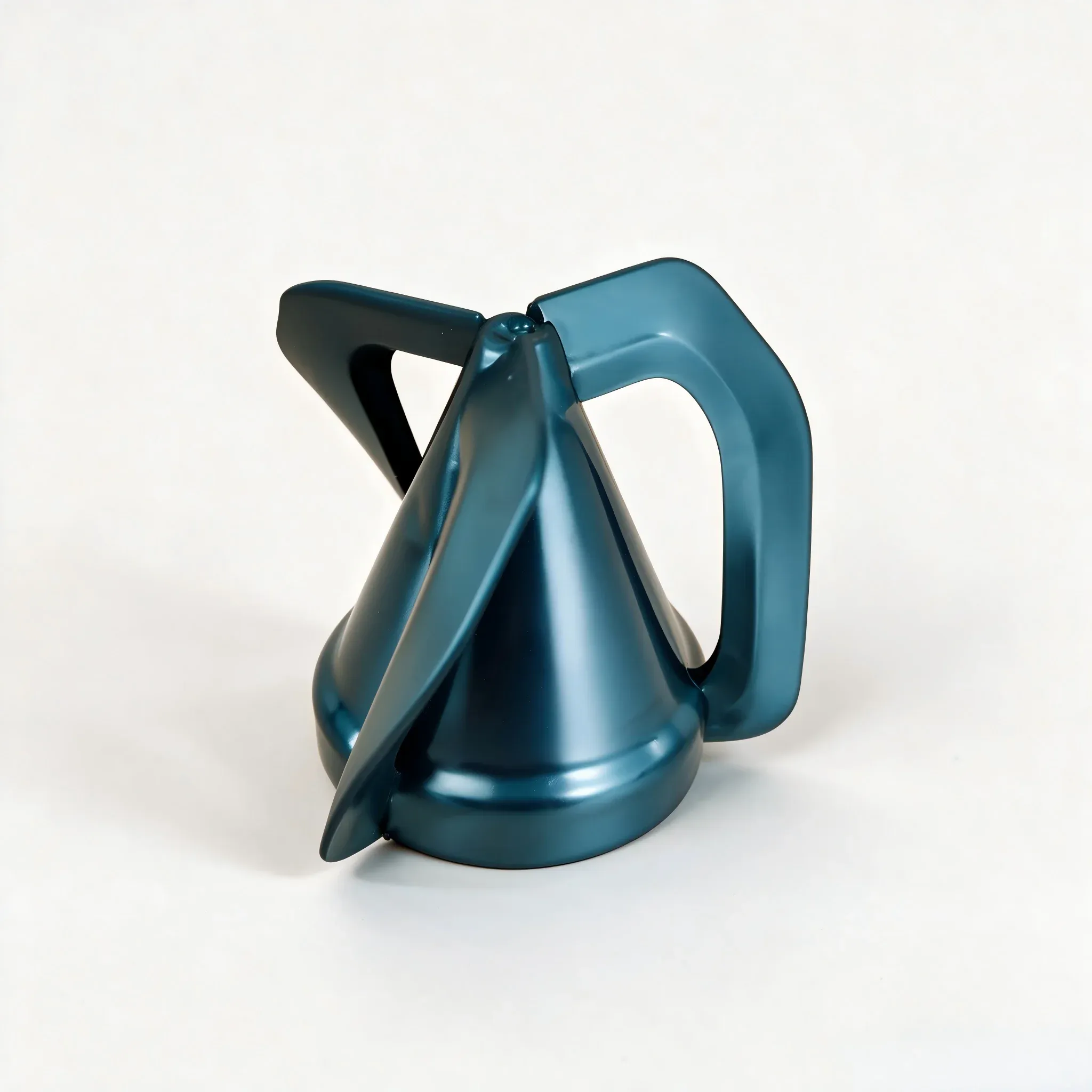 CAFEMASY – Pièce de rechange, tête de brosse et grattoirs de nettoyage du café 51/53/58 mm pour nettoyeur de porte-filtre automatique QuinSpin 19