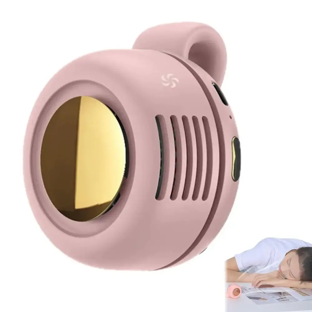 Mini ventilateur portable silencieux, contenu de la boîte