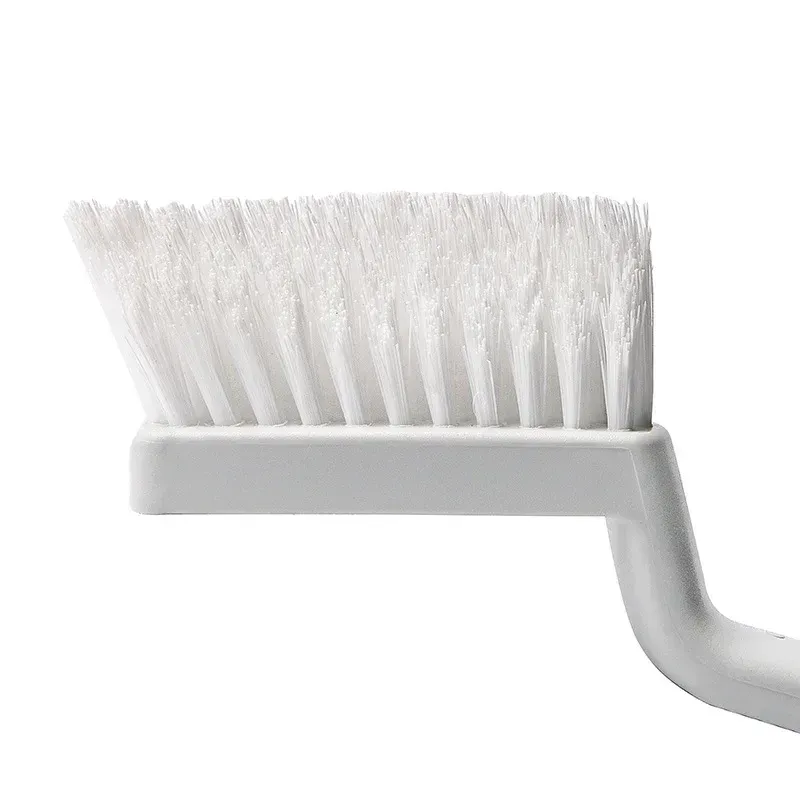 Brosse de nettoyage polyvalente pour carrelage, joints, rainures de fenêtre, véhicule, salle de bain et cuisine 5
