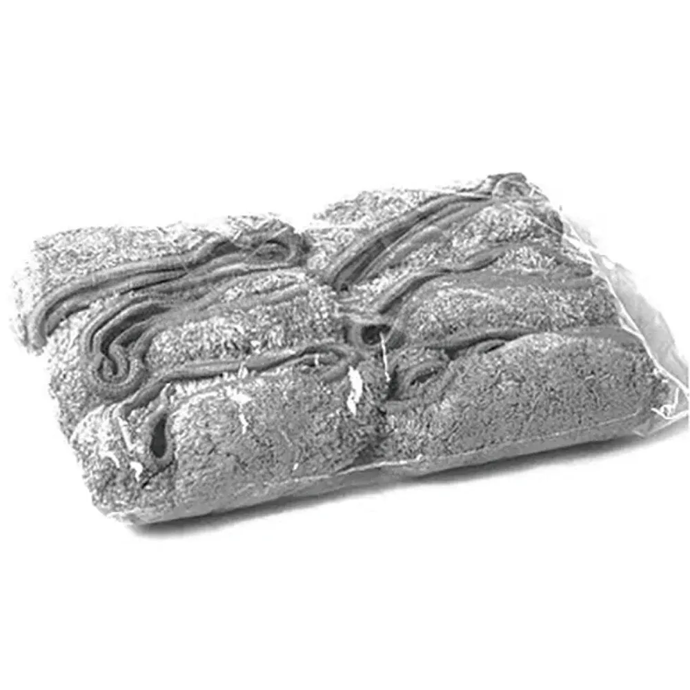 Chiffon microfibre pour robot nettoyeur, ambiance intérieure