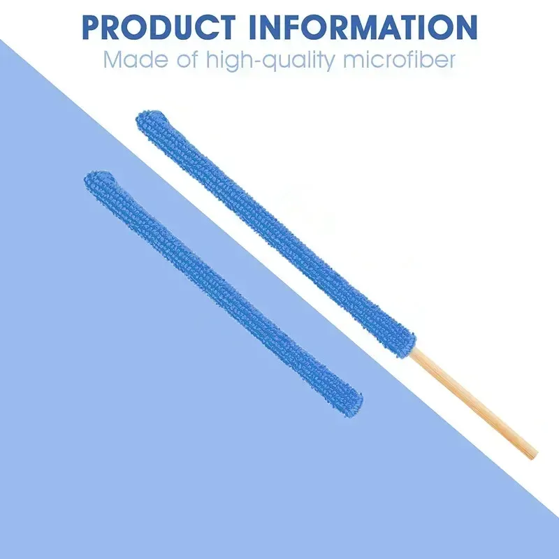 Brosse de nettoyage, finition soignée