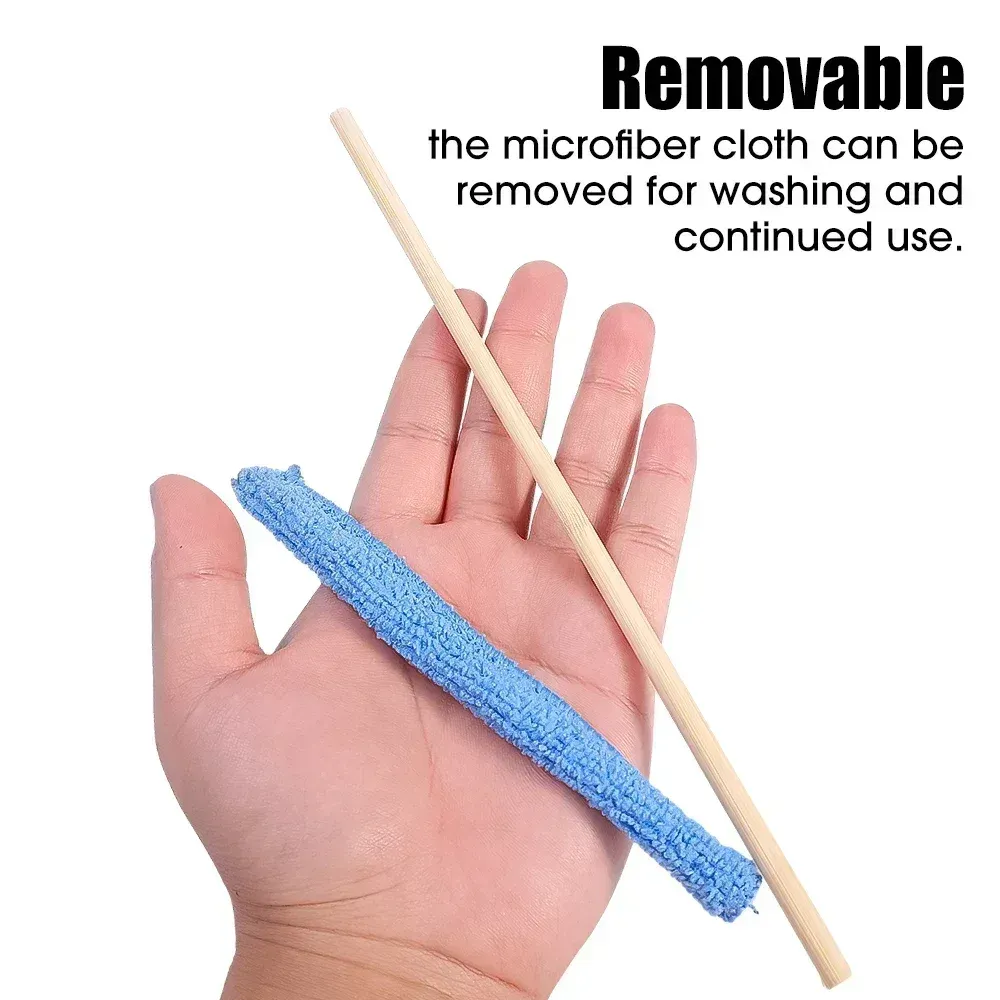 Brosse de nettoyage, ambiance intérieure