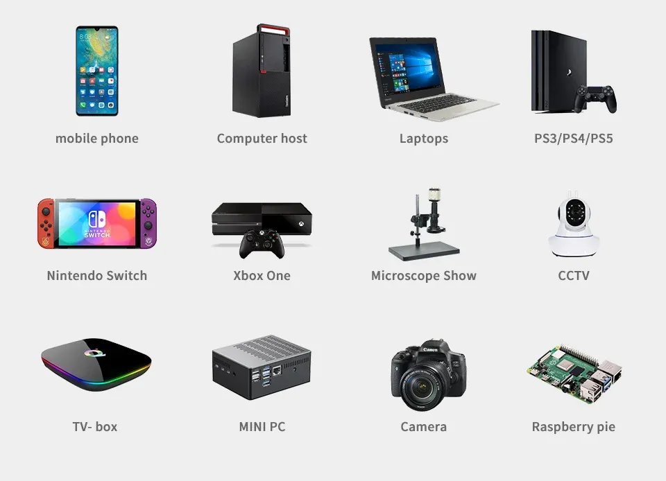 Moniteur portable en situation d'utilisation nomade