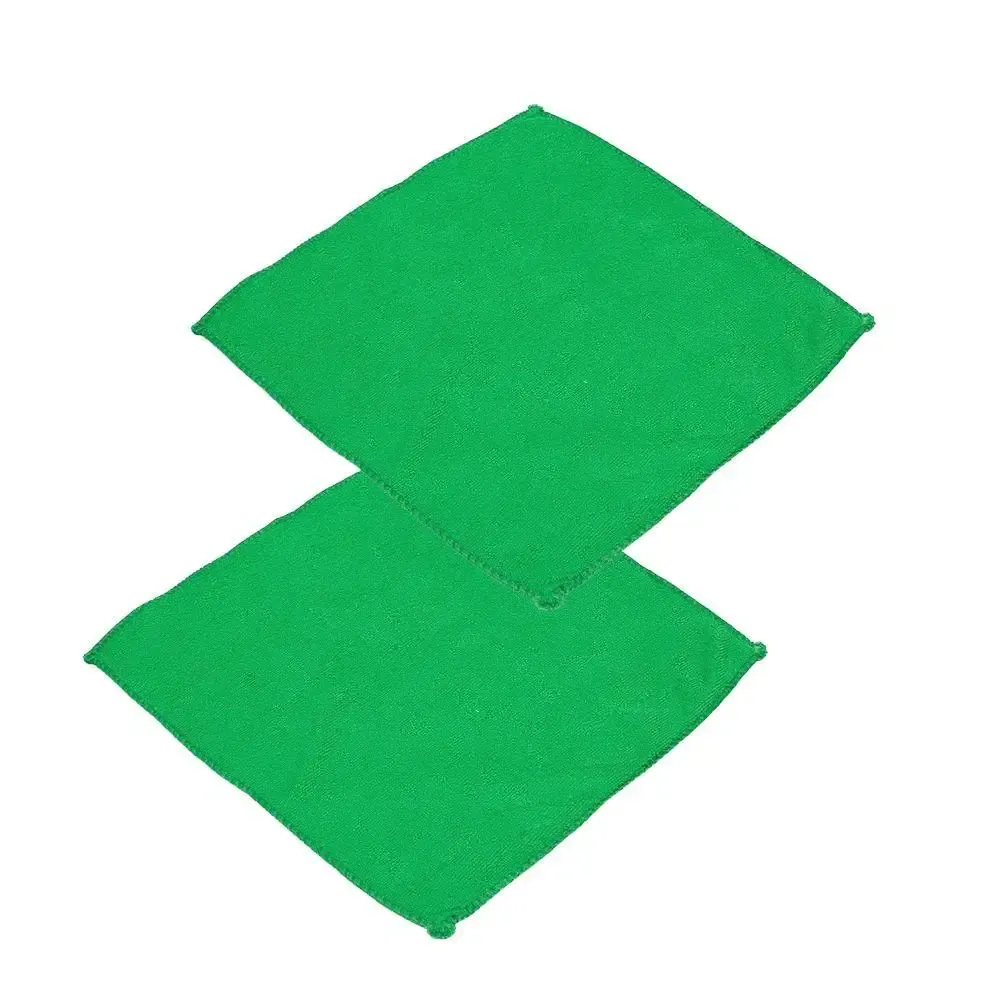 Chiffon microfibre premium, nettoyage