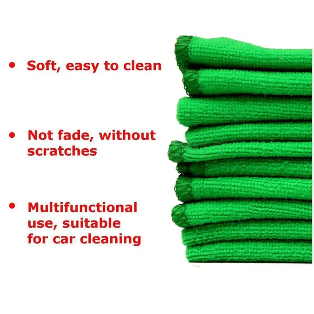 Chiffon microfibre premium, usage quotidien
