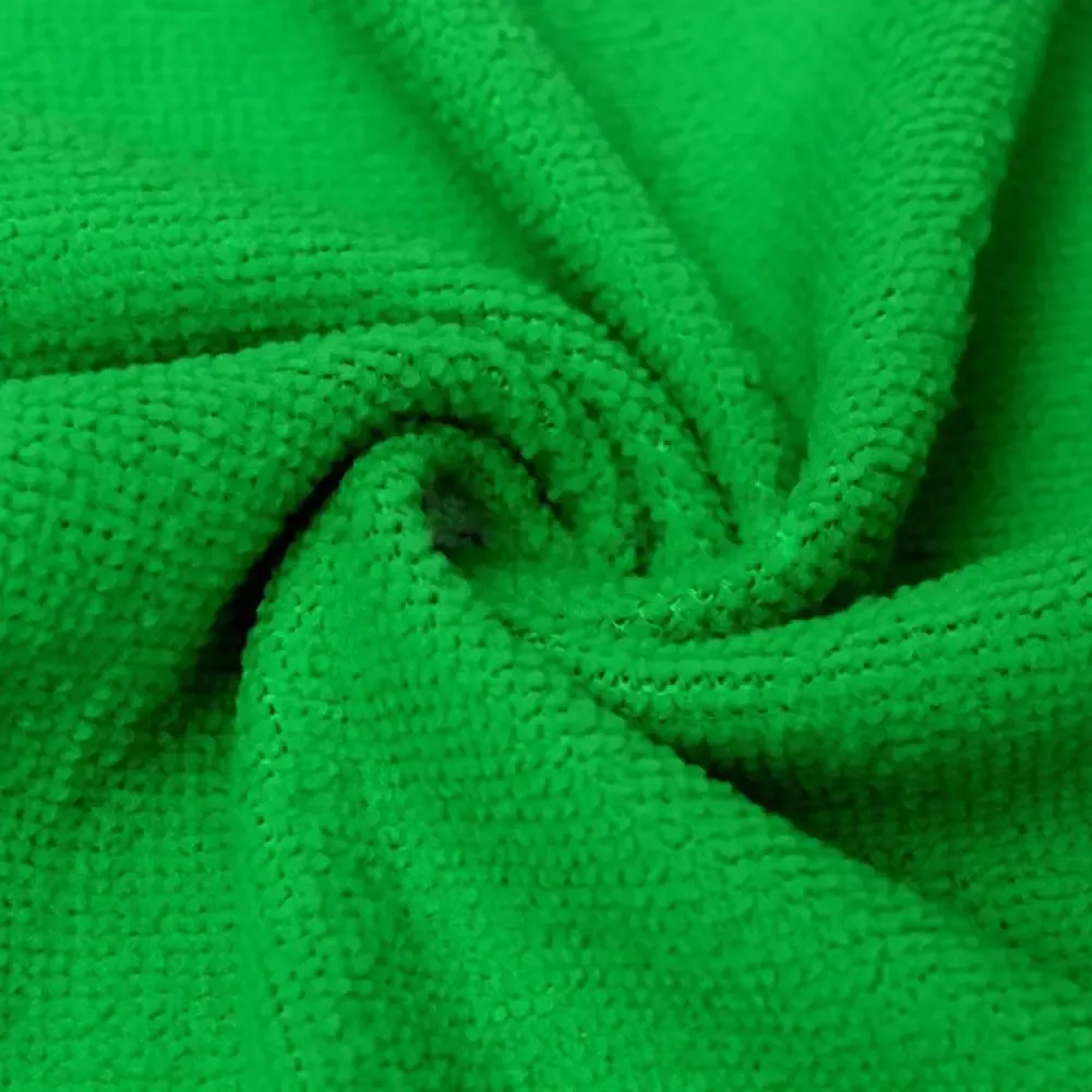 Chiffon microfibre premium, polyvalence