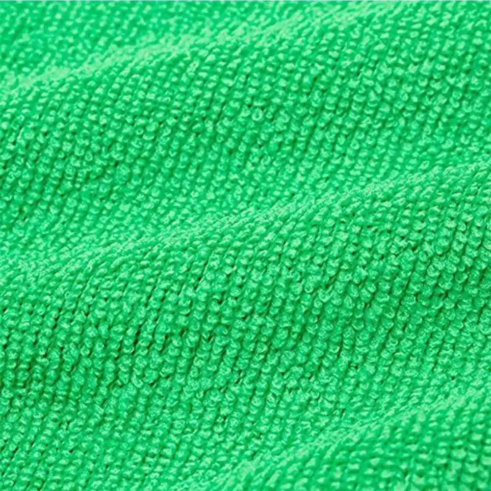 Chiffon microfibre premium, présentation