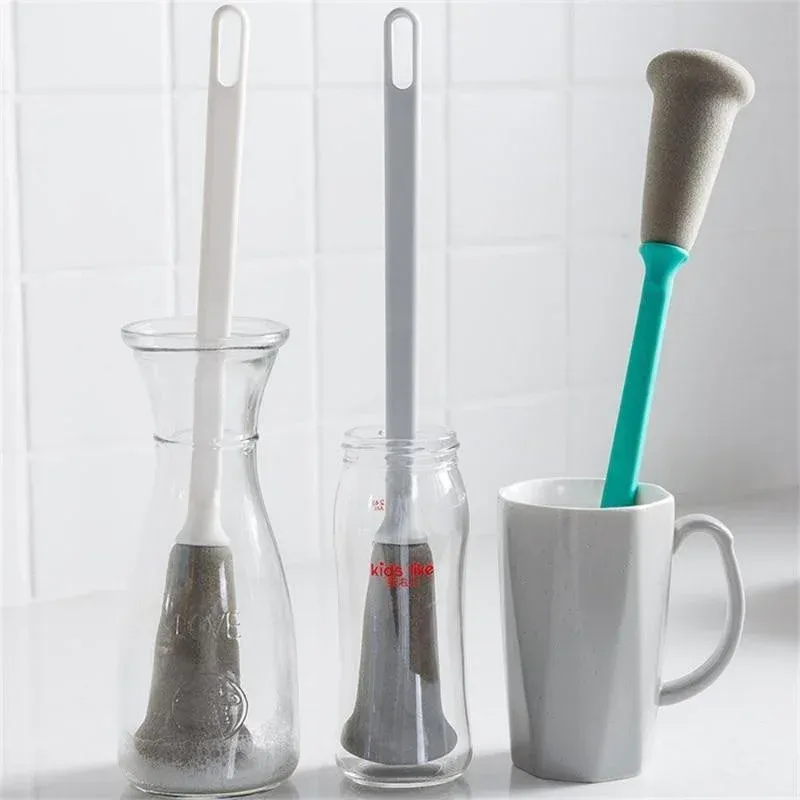 Brosse de nettoyage pour cuisine, vue d'ensemble