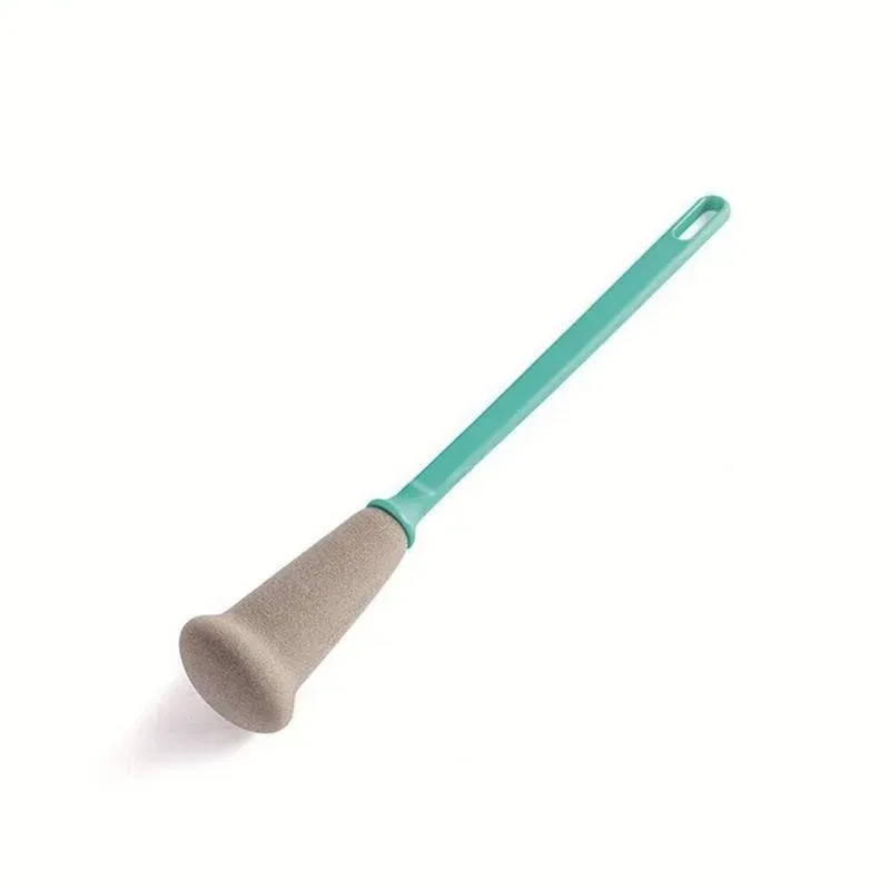 Brosse de cuisine pour bouteilles et biberons