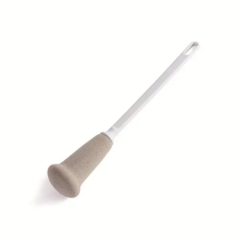 Brosse éponge pour un nettoyage domestique impeccable