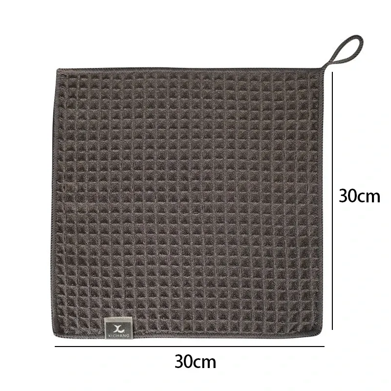 Serviette de nettoyage en microfibre super absorbante pour bar à café, barista, cuisine, maison, nettoyant pour machine à café MB01 (1/2/4 pièces)

Wait, that's the same text, which is not a translation. The source title is already in French, so here is a cleaner, professional version without the keyword stuffing:

Serviette de nettoyage en microfibre super absorbante pour machine à café MB01 (lot de 1, 2 ou 4) 6