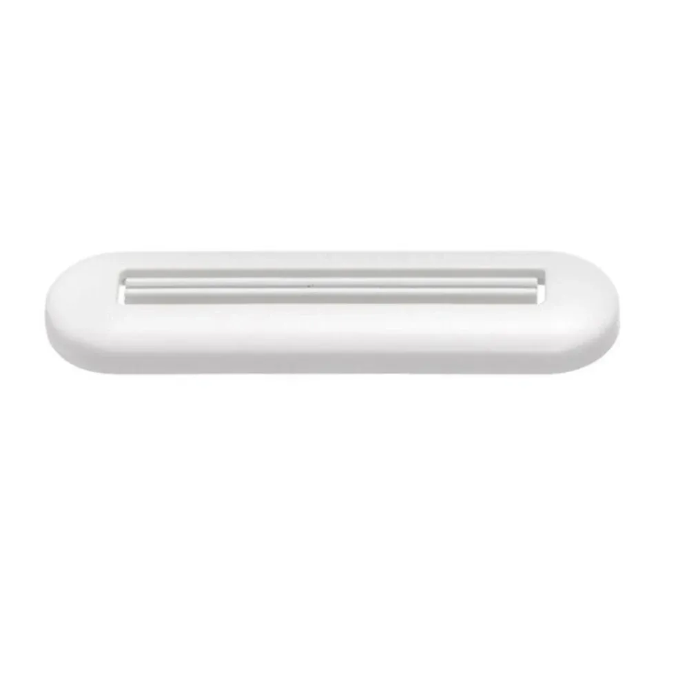 1/2/3 pièces Distributeur manuel multifonction de dentifrice et presse-tube de crème, pince d'extraction pour salle de bain 10