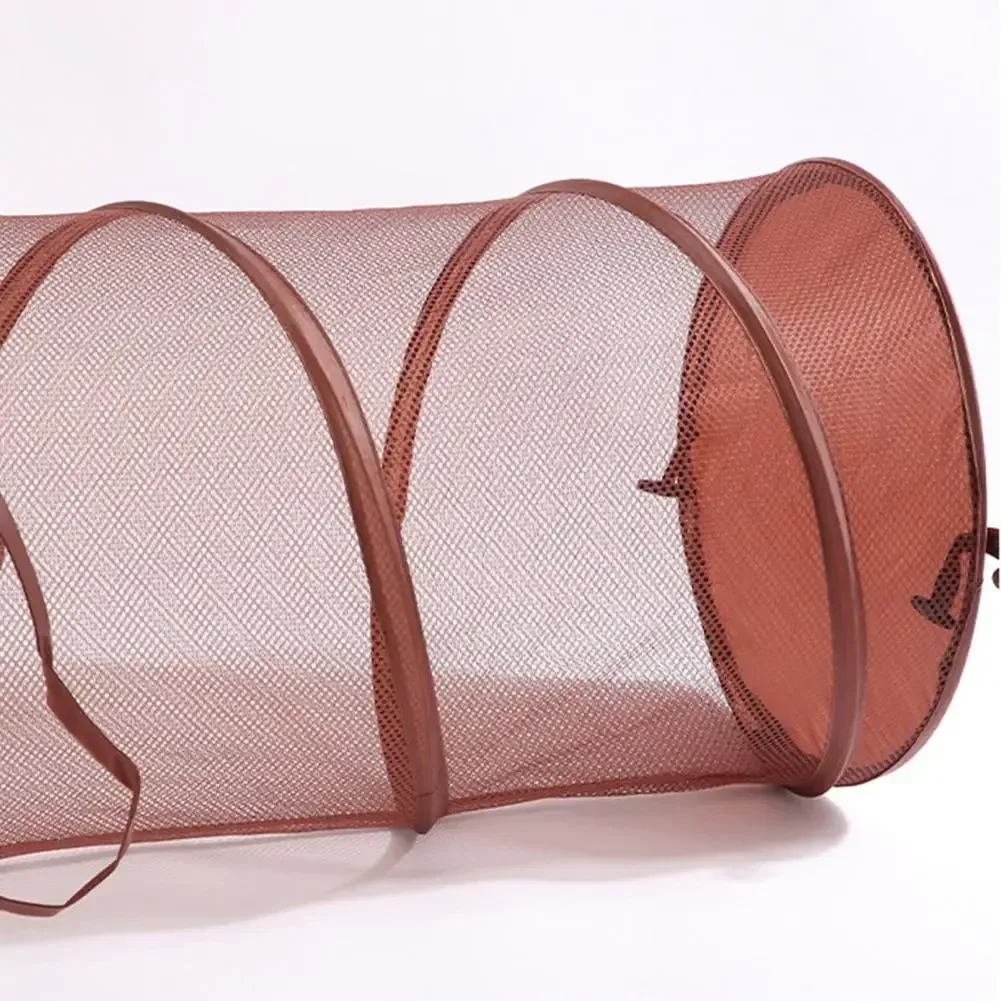 Panier à linge, détail de la poignée