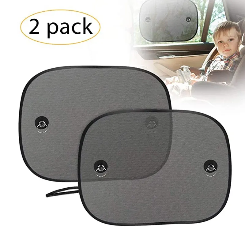Pare-soleil universel pliable pour pare-brise de voiture