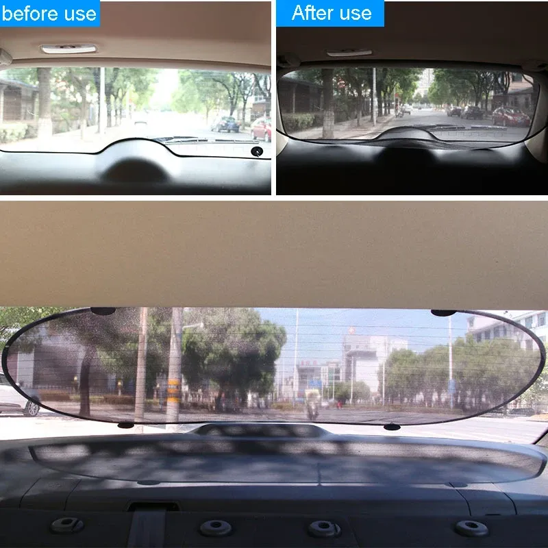 Pare-soleil pour pare-brise de voiture
