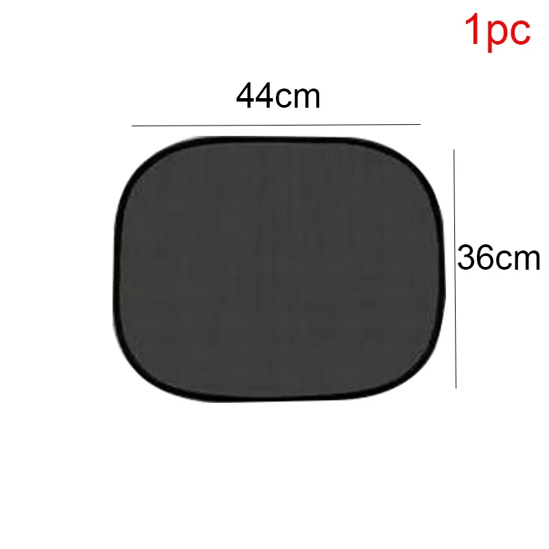Pare-soleil universel pliable pour pare-brise de voiture 7