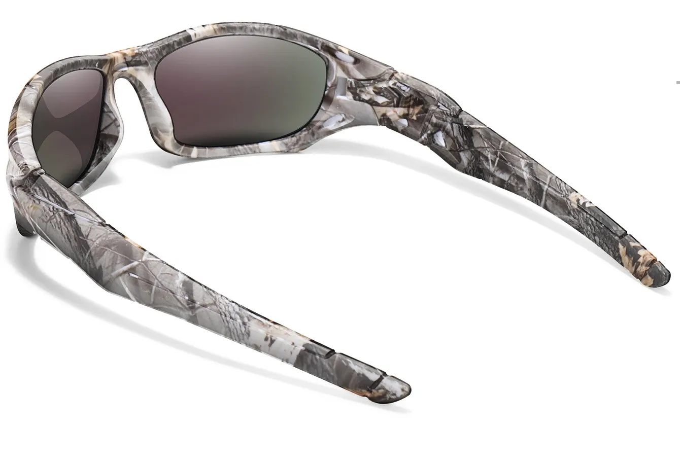 Lunettes de soleil au quotidien