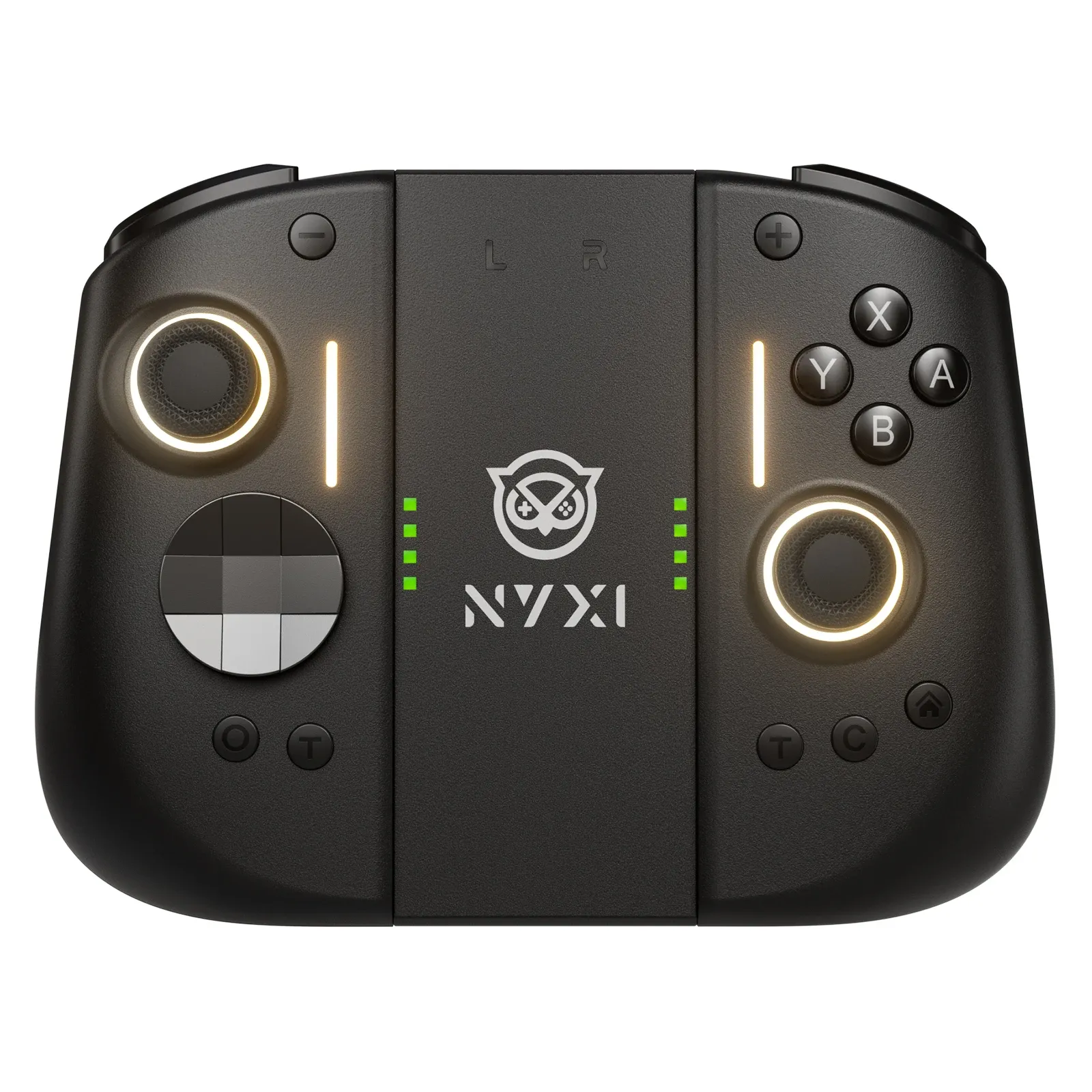 Gâchettes de la manette NYXI Hyperion 3