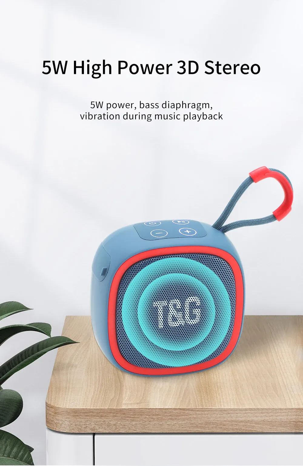 Enceinte nomade dans un cadre de vie moderne