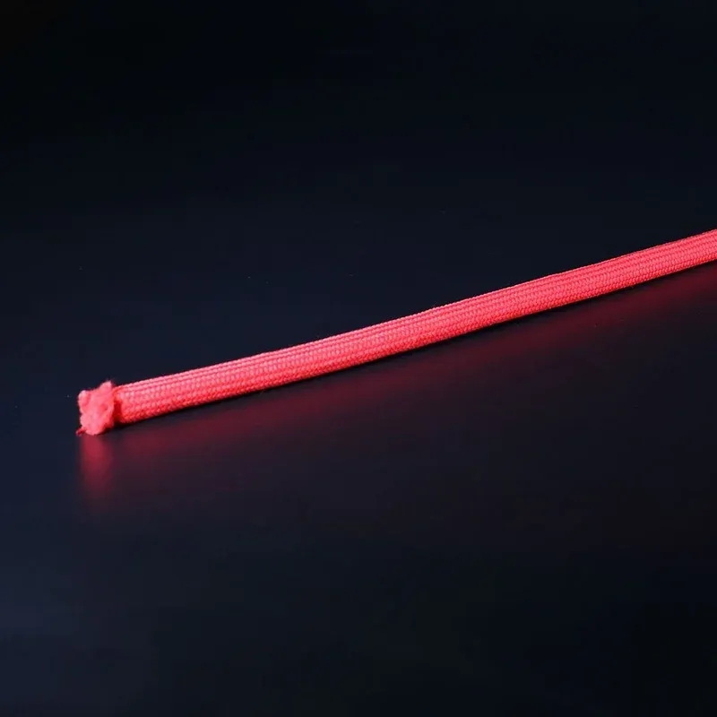 Corde de luxe rouge Kupper, souple, pour tours de magie 3