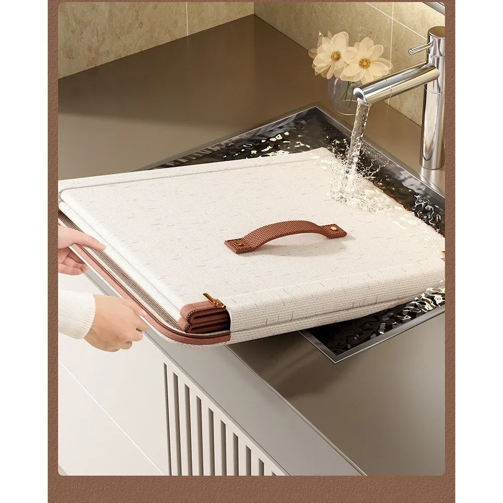 Boîte de rangement pliable, rangement de vêtements