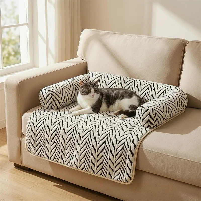 Tapis de canapé pour animaux de compagnie