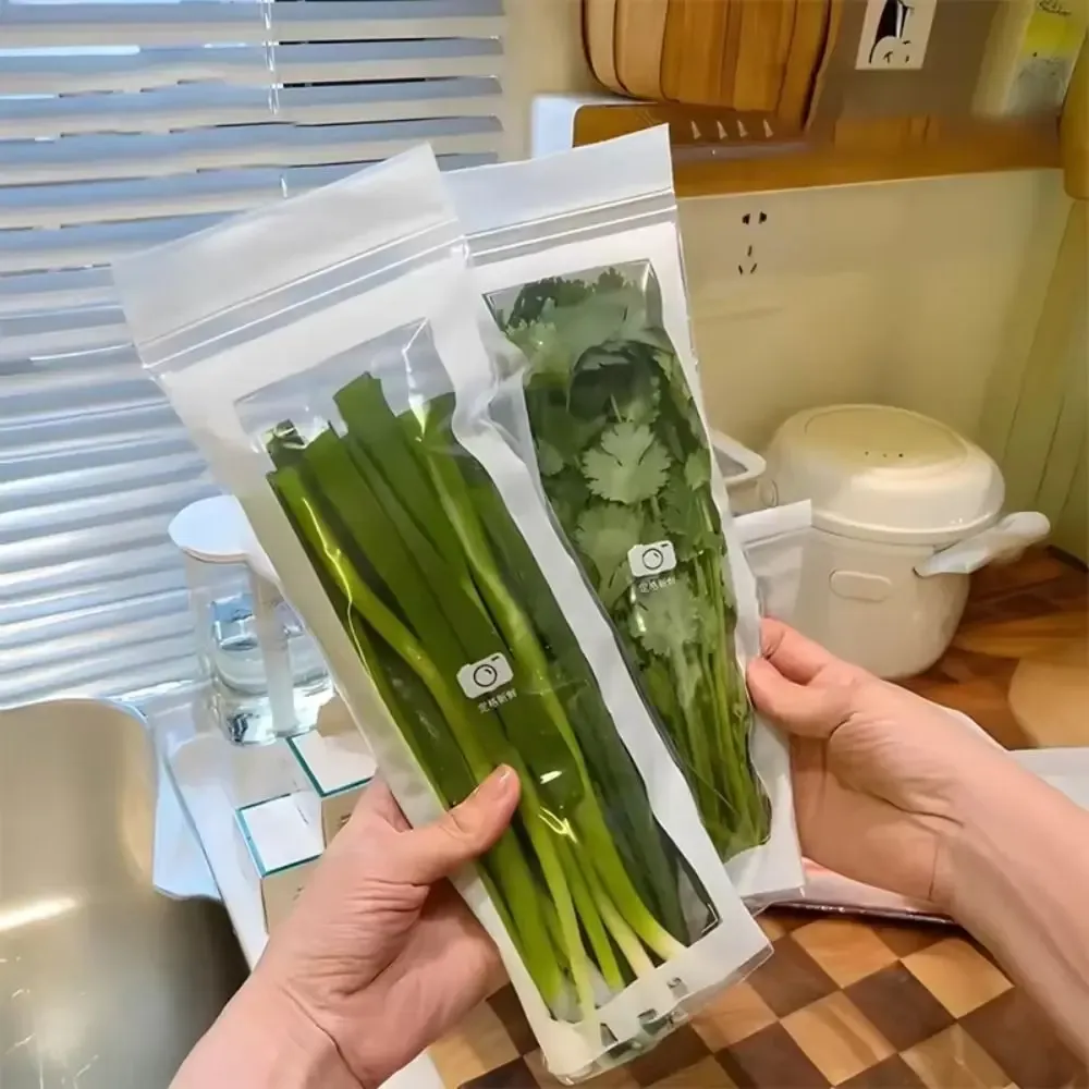 Sacs de conservation pour fruits et légumes