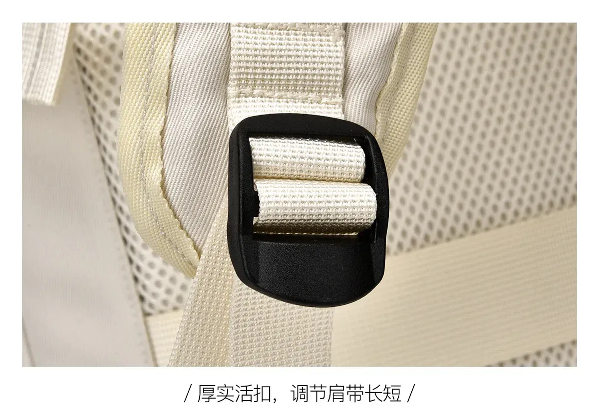 Sac à dos, à emporter partout