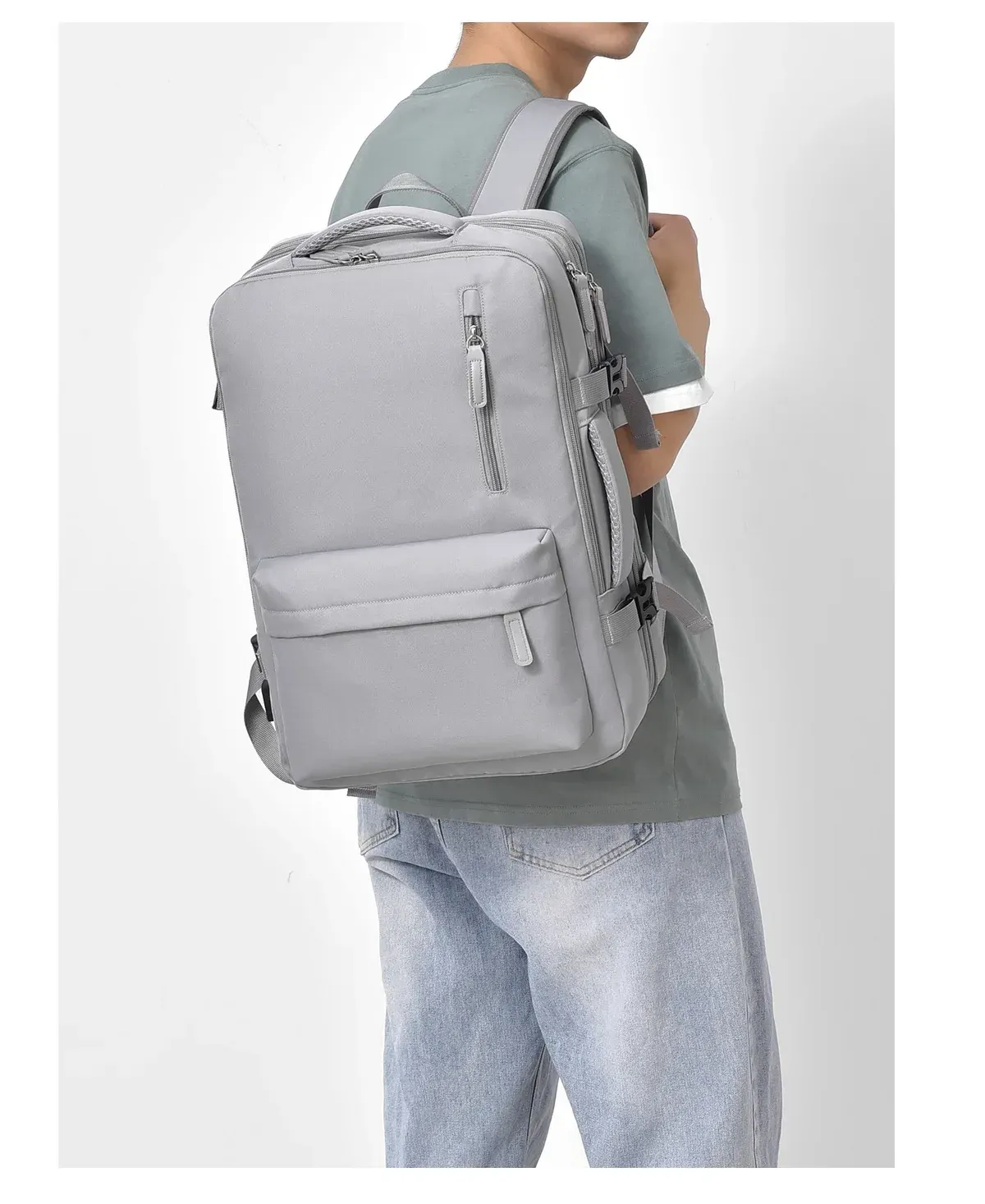 Sac à dos, élégance