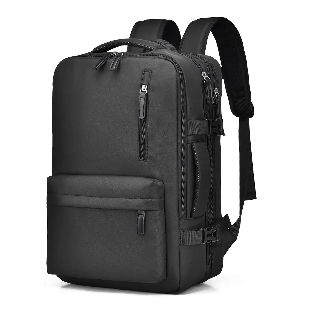 Sac à dos cabine 45 x 30 x 25 cm pour ordinateur portable, idéal voyage et école, mixte 7