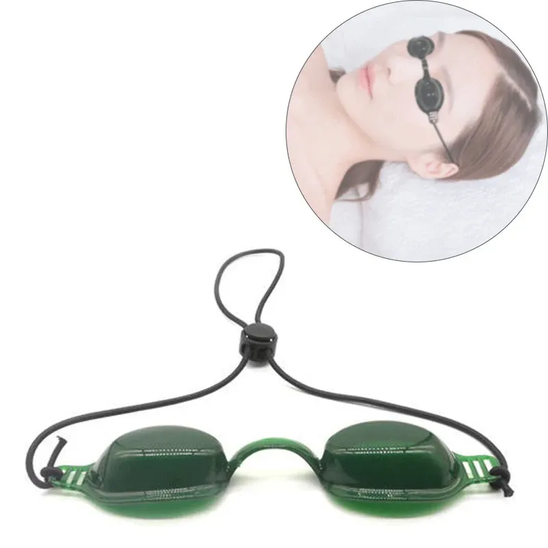 Masque pour les yeux en silicone souple bloquant la lumière, SunStrong 3
