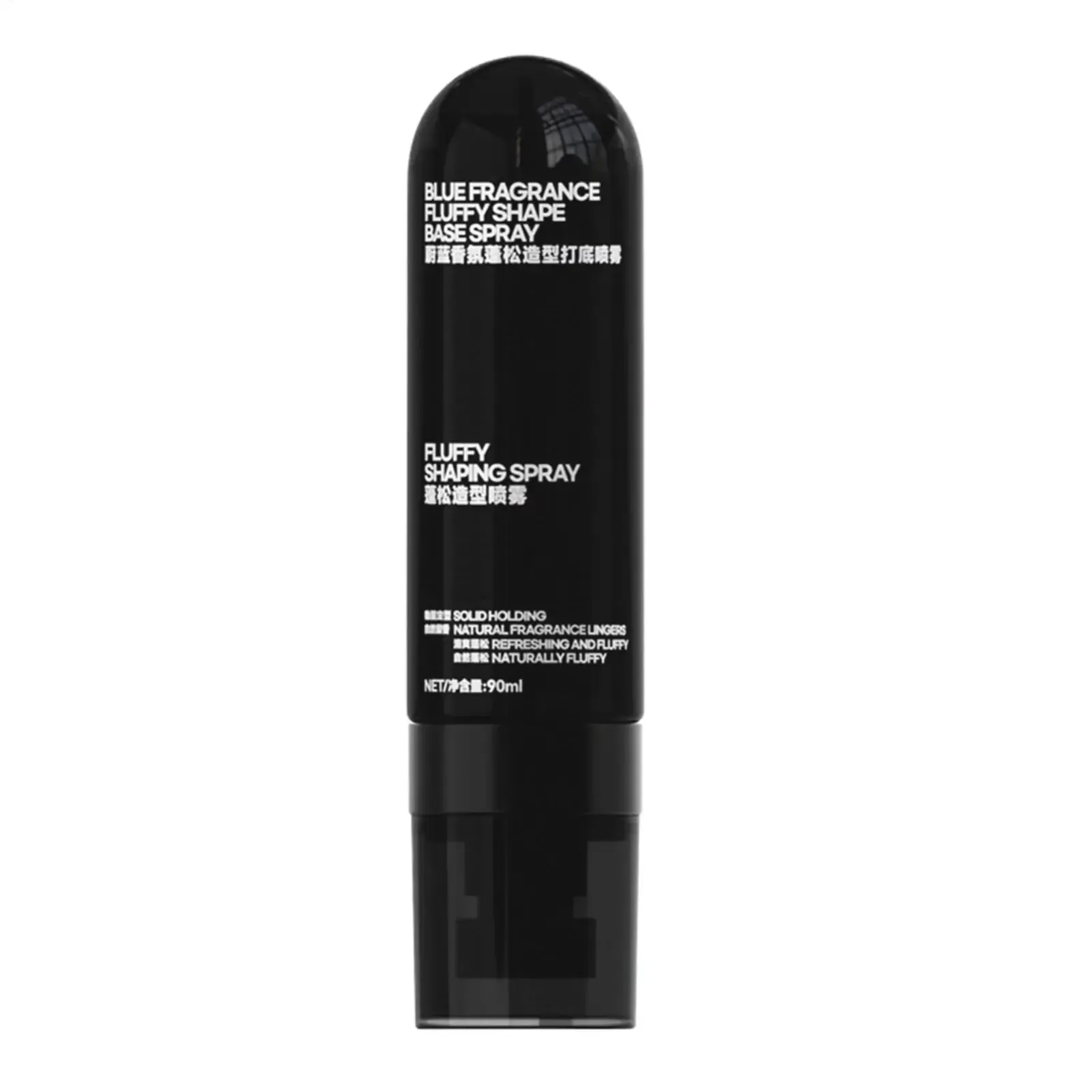 Spray volumisant parfumé aux fruits, vue principale