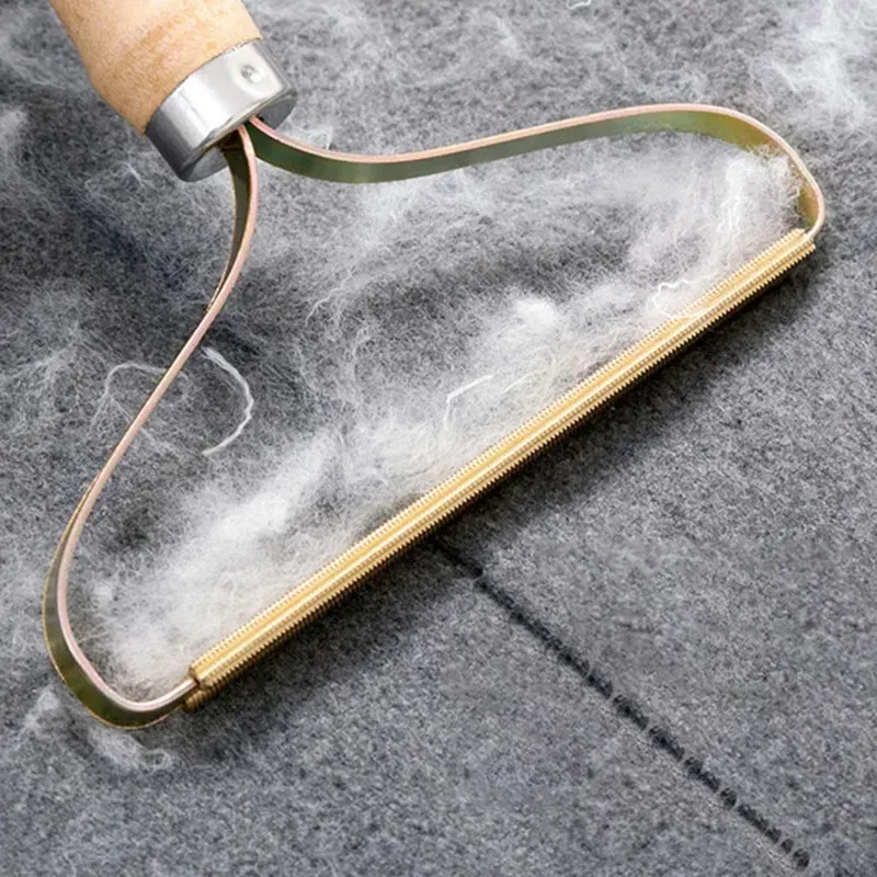 Entretien d'un tapis