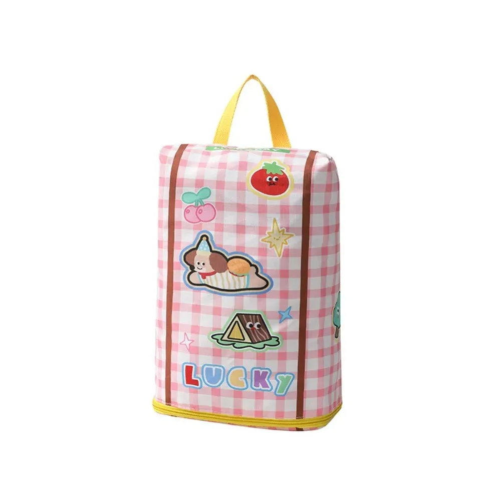 Trousse de rangement de voyage, usage au quotidien