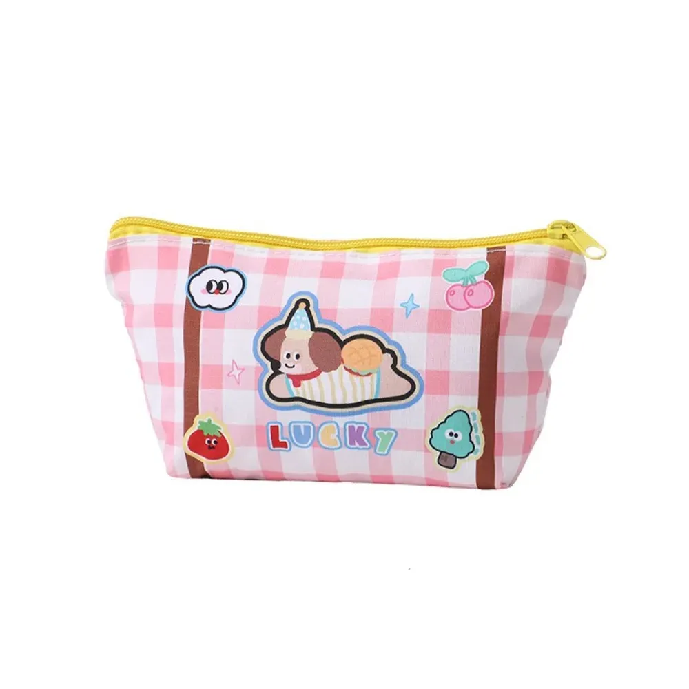 Trousse de rangement de voyage, vue finale