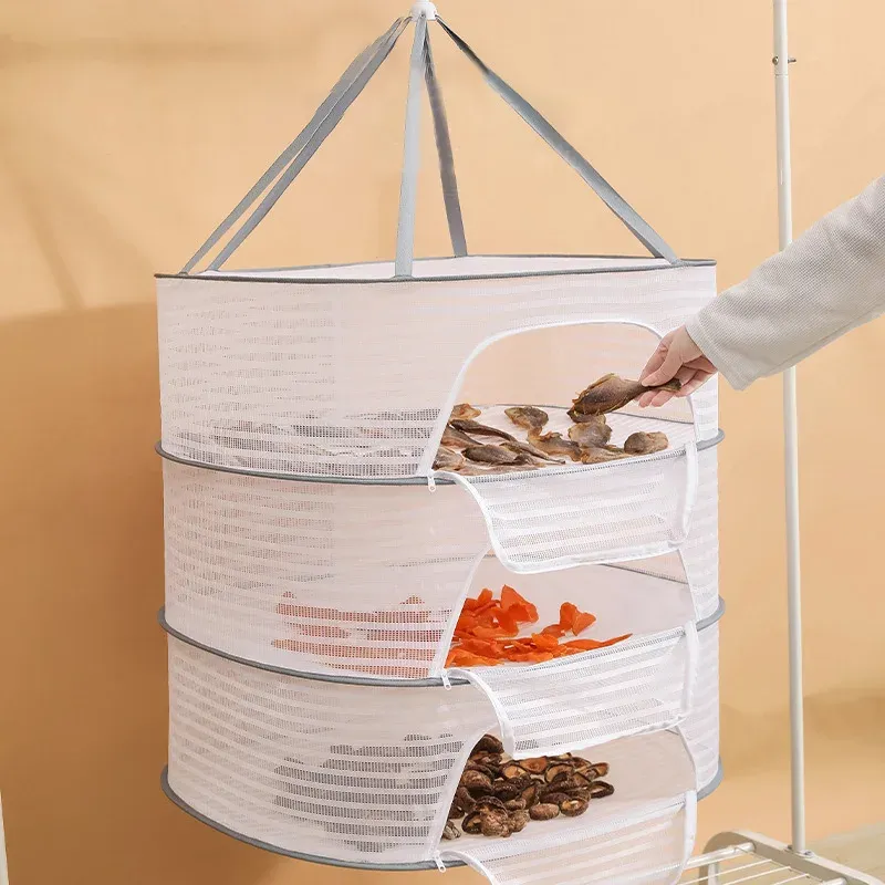 Filet de séchage pour aliments