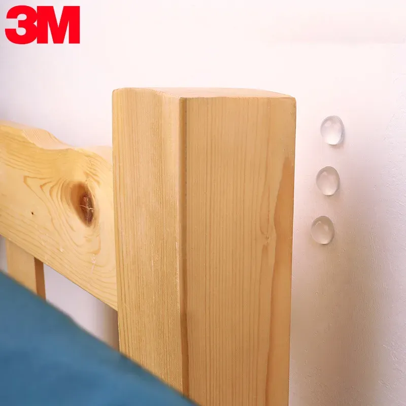 Butoir de porte en silicone vue de près