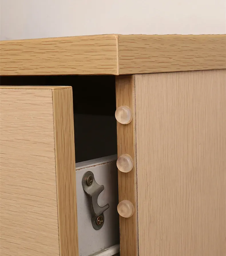 Butoir de porte pour cuisine moderne