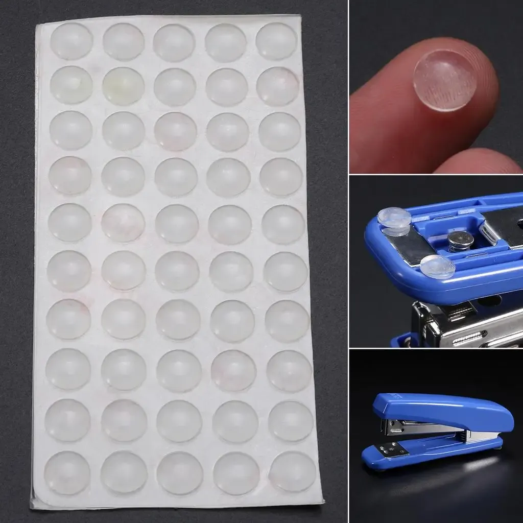 Butoir de porte en silicone dans un intérieur