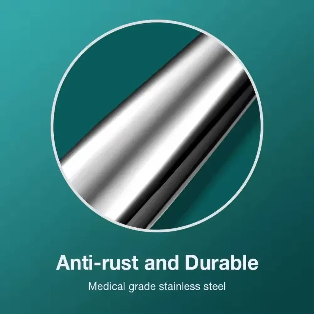 Pince à cuticules et ongles incarnés, utilisation