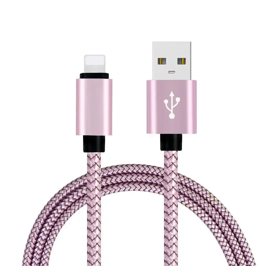 Câble USB Type-C à Recharge Rapide pour Samsung Galaxy A51, A71, A50, S10, S21 et Autres Modèles – 2 m / 3 m 10