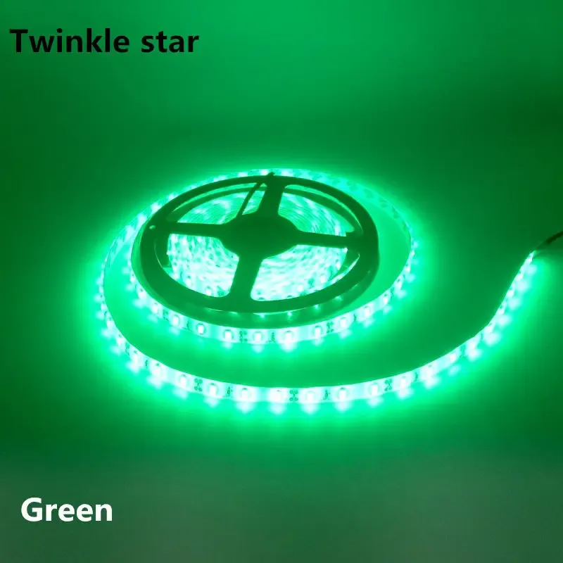 Bande LED ambiance nocturne