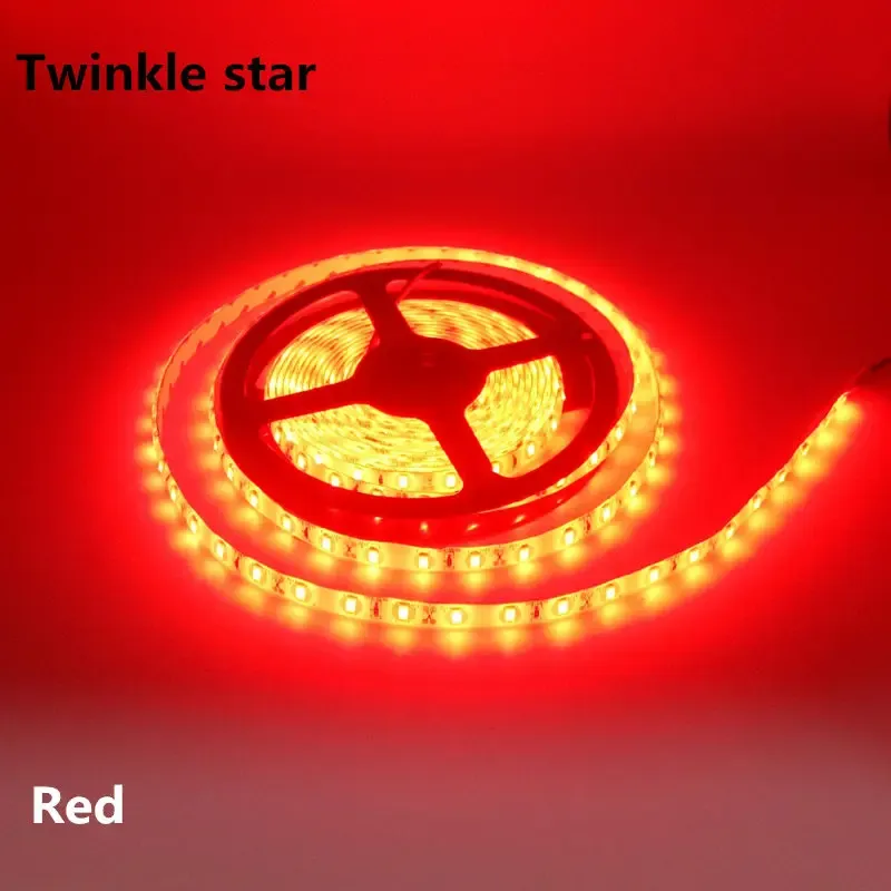 Bande LED finition