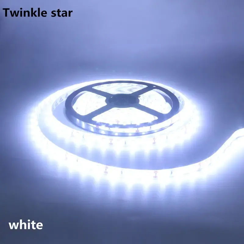 Bande LED en détail