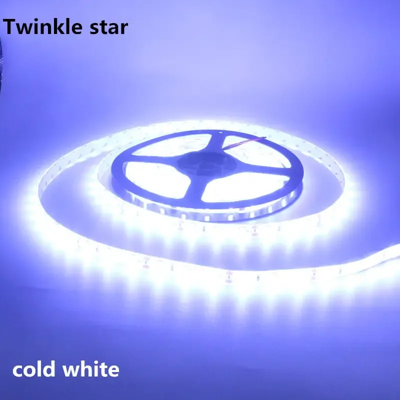 Bande LED en ambiance