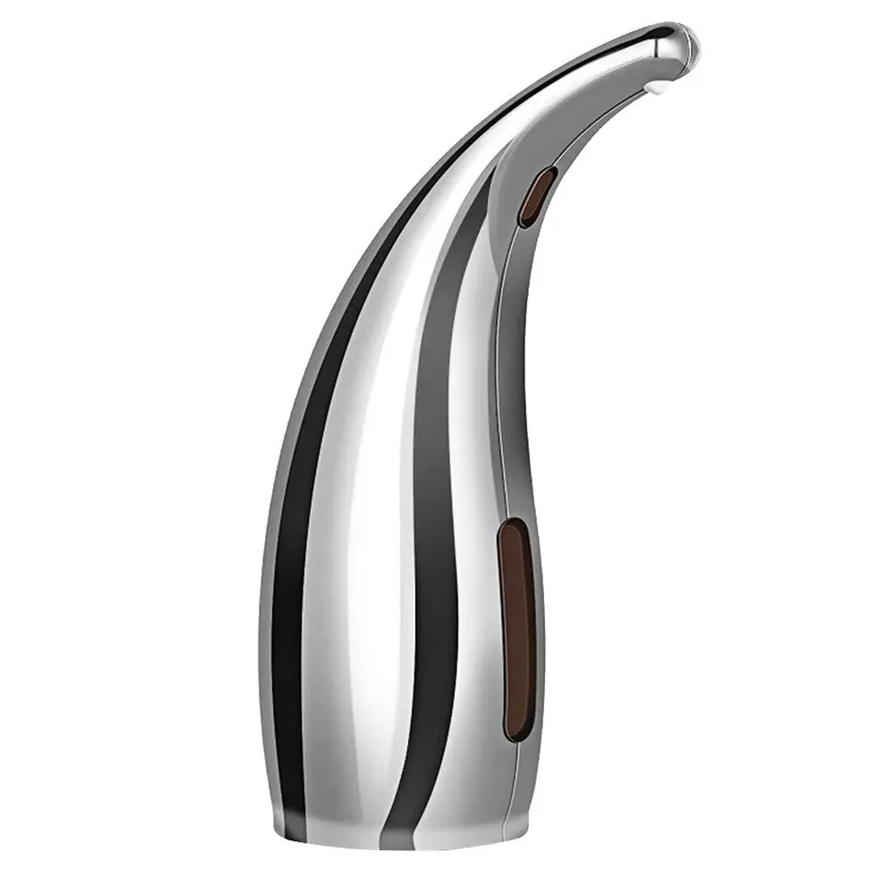 Distributeur de savon liquide automatique sans contact pour bureau 28